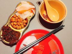 -阿诚市井潮汕菜(金台路店)