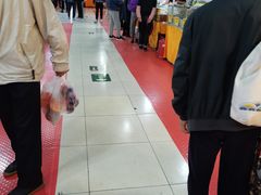 -中国国际会展中心-马甸购物街