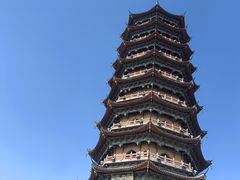 -葛仙湖公园