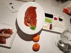 -四季民福烤鸭店(前门店)