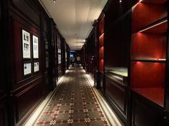 -杭州新新饭店·1913餐厅