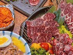 -热血兄弟·炭火烤肉(融侨中心店)