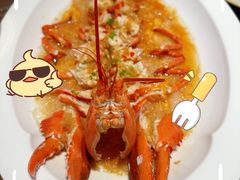 -将相和·海鲜蒸饺大连菜·连鹭海鲜姊妹店