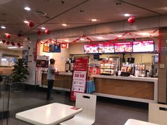 大堂-肯德基(西门店)
