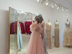-MSV 高端礼服定制(大良店)