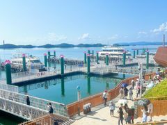 -庐山西海主景区