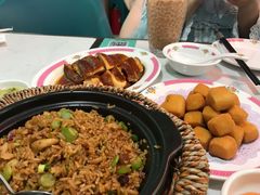 -东鑫记港式茶餐厅(南京东路店)