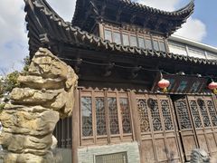 -三林塘老街