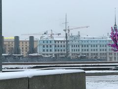 -阿芙乐尔号巡洋舰