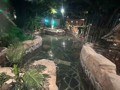 -泉城欧乐堡戏水湾艺术养生温泉