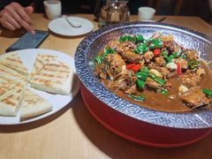 -怡园饭店-餐厅(四望亭店)