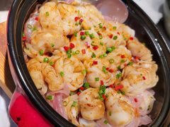 -宴昆山·私房菜(春晖店)
