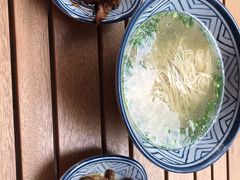 -朱洪元苏式面馆(绿宝广场店)