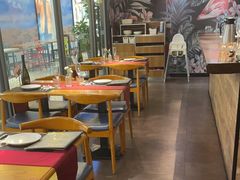 -百特喜·意大利餐厅(鹿都国际商业广场店)