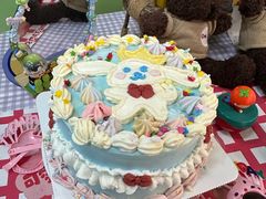 -米柚烘焙教室(新天地购物中心店)