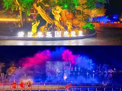 -佛冈森波拉度假区