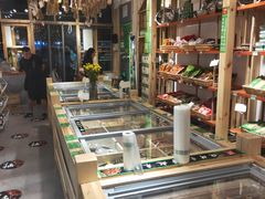 -锅圈食汇火锅烧烤食材超市(回龙观店)