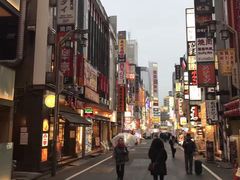 -秋叶原电器街