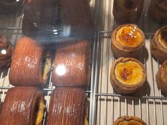 -VERIE BAKEHOUSE