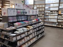 -MUJI无印良品(武汉世界城广场店)