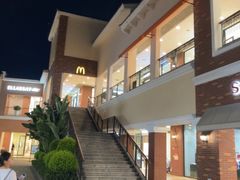 -麦当劳(成都时代奥特莱斯店)