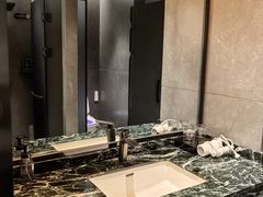 -Yolo私汤温泉设计师酒店(重庆南滨路店)