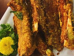 -龙海鲜螃蟹王(宏茂桥店)