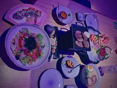 -琴寿司居酒屋(中山广场店)