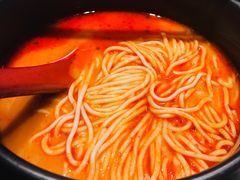 -和府捞面(东直门银座店)