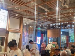 -小满手工粉(上海文峰广场店)