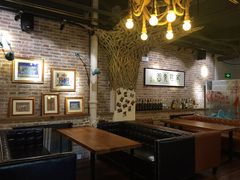 -莫比餐厅(五道口店)