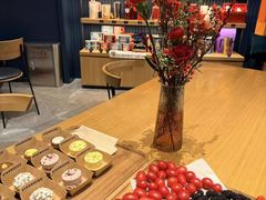 -星巴克臻选(深圳罗湖万象城店)