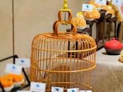 企业茶歇下午茶甜品台-艾加柒克蛋糕茶歇甜品台(春熙路店)