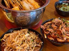 -七串串(无锡总店)