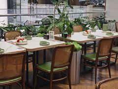 -南拳十三姨·潮汕砂锅粥·粤菜(西单大悦城店)