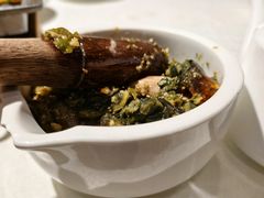 -老浒记烤鸭-北京菜(琉璃厂店)