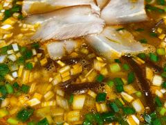 焖肉小锅米线-SHAN山(前滩太古里店)