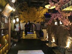 大堂-淀里船宴(裕华东路店)