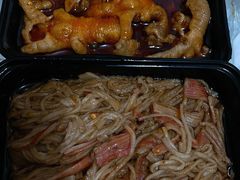 -李大牛和刘大力手作甜品(凯德店)