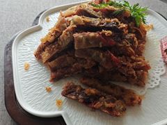 -老城味道·传统天津菜(杨柳青店)