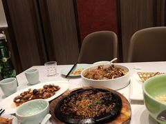 -北李妈妈菜·海肠捞饭(高新万达店)