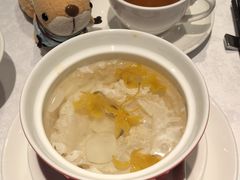 -红棉中餐厅·广州海航威斯汀酒店
