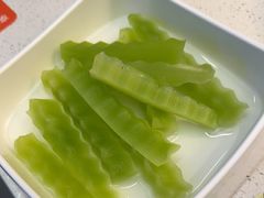 -味之绝美蛙鱼头火锅(松江万达店)