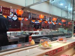 -莲寿司(国兴店)