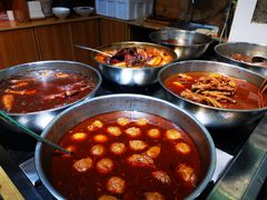 -肖家客饸饹面(郑州总店)