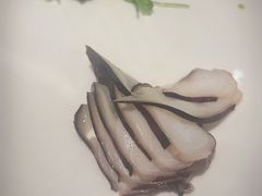 -青岛即墨希尔顿逸林酒店·開自助餐厅