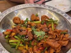 -锡和无锡菜(景丽苑店)