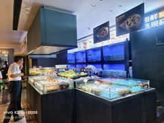 -徐记海鲜(大雁塔|金都店)