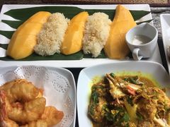 -自然餐厅(Phuket)