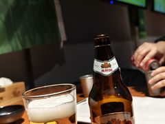 -京狮炙燥·精酿烧烤(首经贸店)